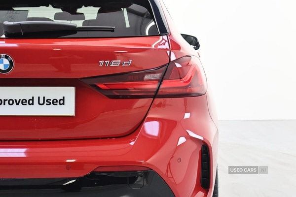 Used BMW 1 Series 2024 for sale - 76024950: Photo 21