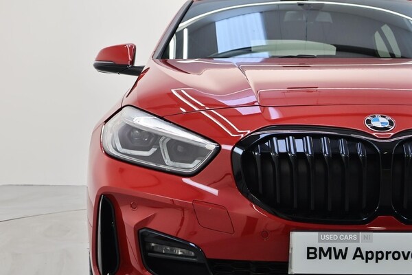 Used BMW 1 Series 2024 for sale - 76024950: Photo 22