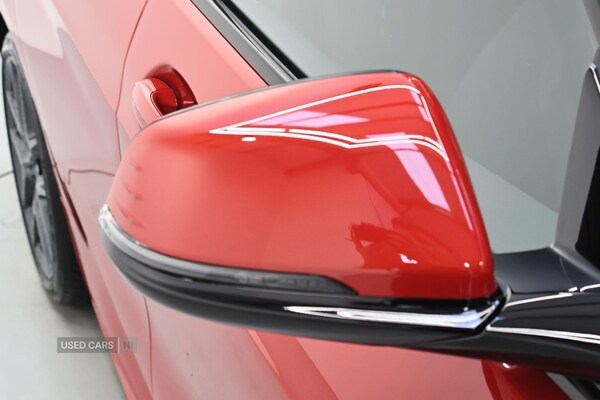 Used BMW 1 Series 2024 for sale - 76024950: Photo 23