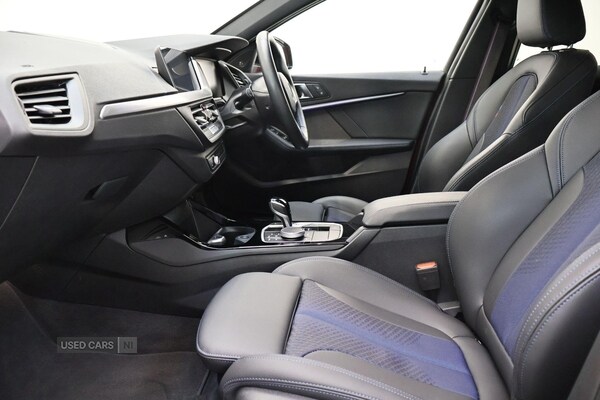 Used BMW 1 Series 2024 for sale - 76024950: Photo 24