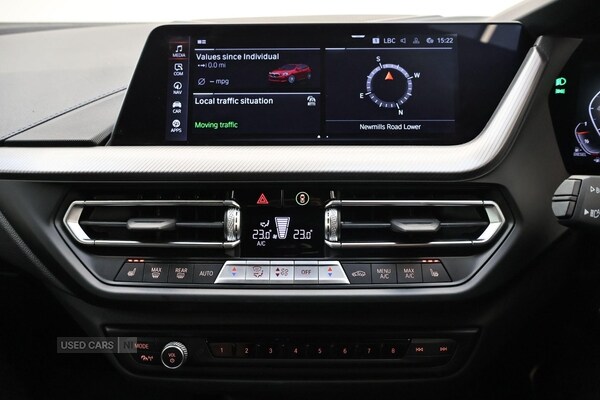 Used BMW 1 Series 2024 for sale - 76024950: Photo 25