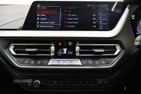 Used BMW 1 Series 2024 for sale - 76024950: Photo 26