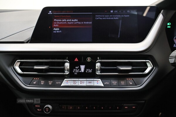 Used BMW 1 Series 2024 for sale - 76024950: Photo 27