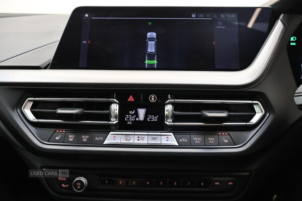 Used BMW 1 Series 2024 for sale - 76024950: Photo 28