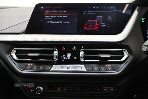 Used BMW 1 Series 2024 for sale - 76024950: Photo 29