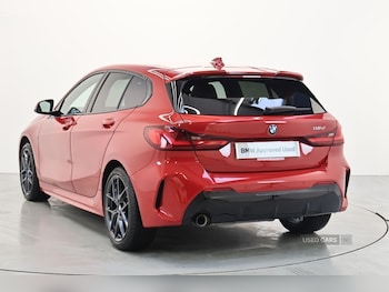 Used BMW 1 Series 2024 for sale - 76024950: Photo 2