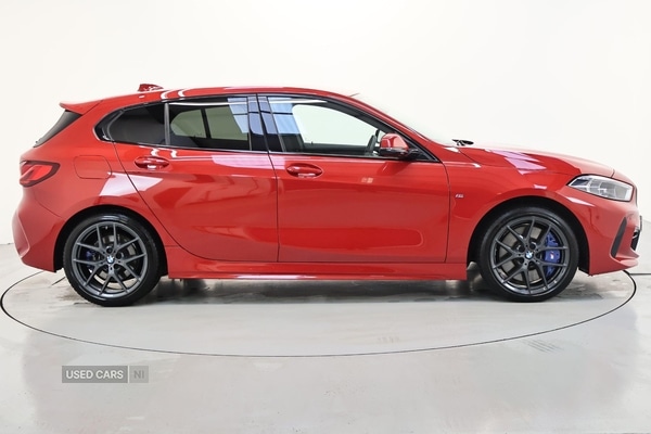 Used BMW 1 Series 2024 for sale - 76024950: Photo 3