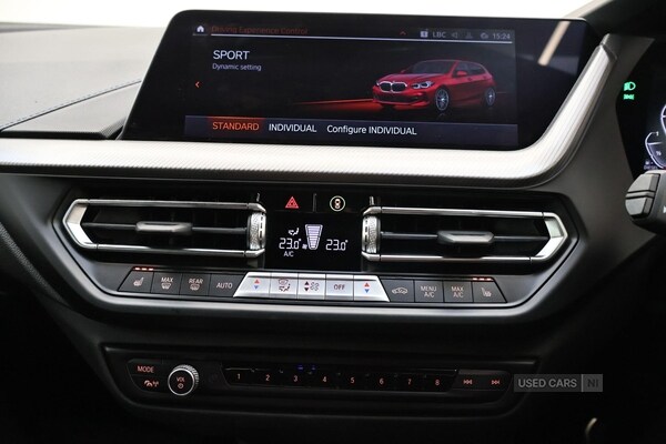Used BMW 1 Series 2024 for sale - 76024950: Photo 30