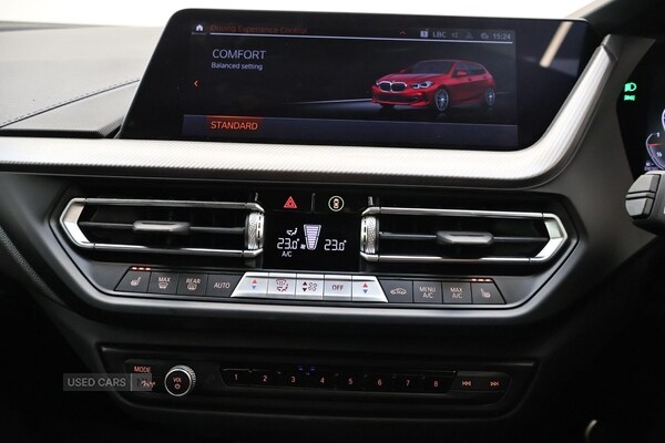 Used BMW 1 Series 2024 for sale - 76024950: Photo 31