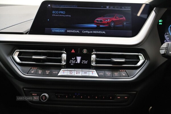 Used BMW 1 Series 2024 for sale - 76024950: Photo 32