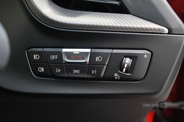 Used BMW 1 Series 2024 for sale - 76024950: Photo 33