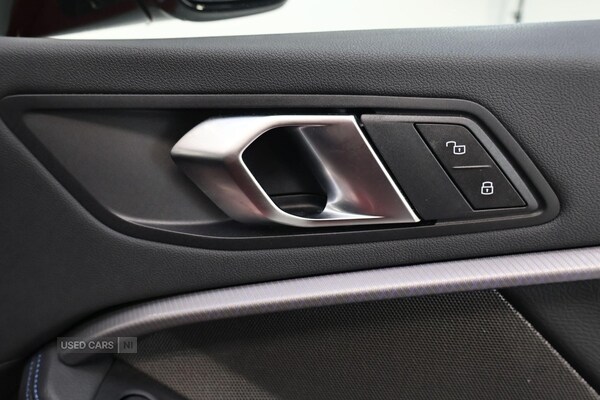 Used BMW 1 Series 2024 for sale - 76024950: Photo 37
