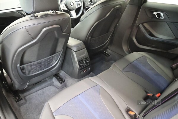 Used BMW 1 Series 2024 for sale - 76024950: Photo 38