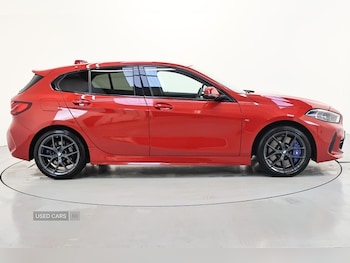 Used BMW 1 Series 2024 for sale - 76024950: Photo 3