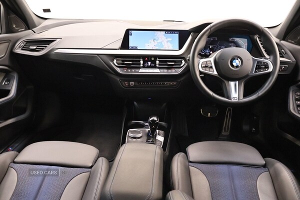 Used BMW 1 Series 2024 for sale - 76024950: Photo 4