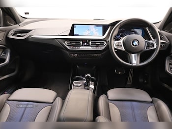 Used BMW 1 Series 2024 for sale - 76024950: Photo 4