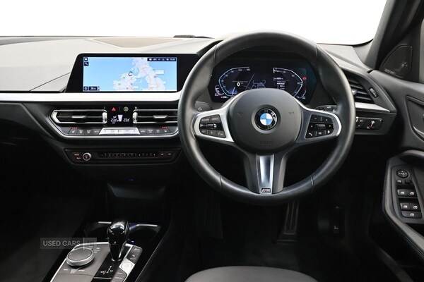 Used BMW 1 Series 2024 for sale - 76024950: Photo 5