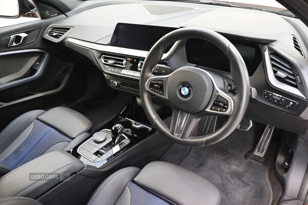 Used BMW 1 Series 2024 for sale - 76024950: Photo 6