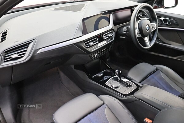 Used BMW 1 Series 2024 for sale - 76024950: Photo 7