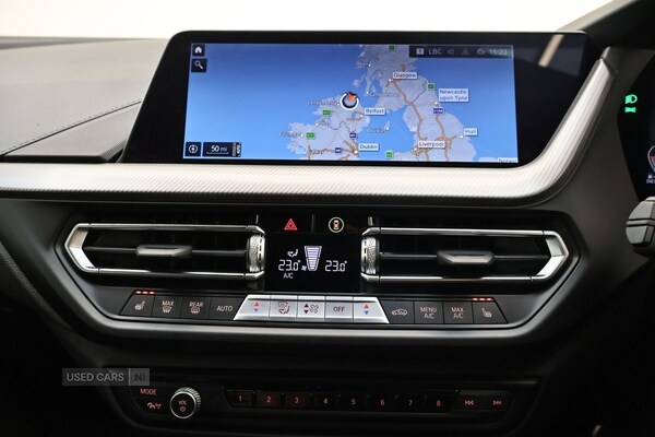 Used BMW 1 Series 2024 for sale - 76024950: Photo 8