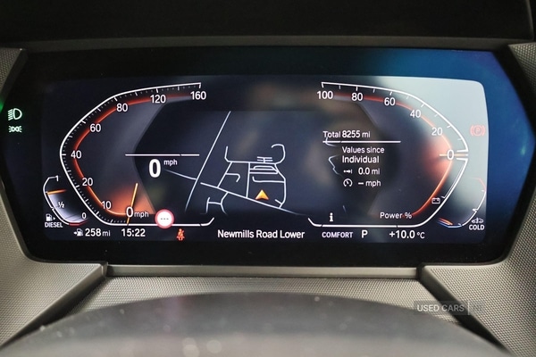 Used BMW 1 Series 2024 for sale - 76024950: Photo 9