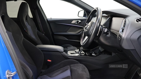 Used BMW 1 Series 2022 for sale - 77244438: Photo 11