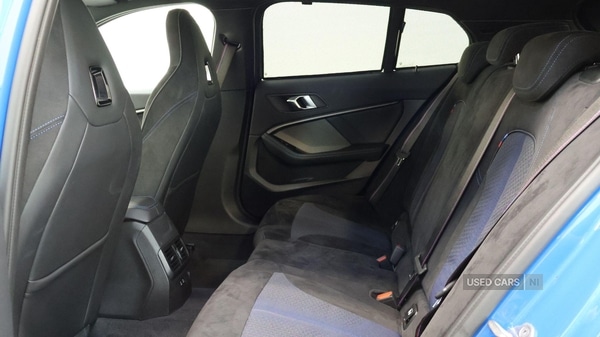 Used BMW 1 Series 2022 for sale - 77244438: Photo 12