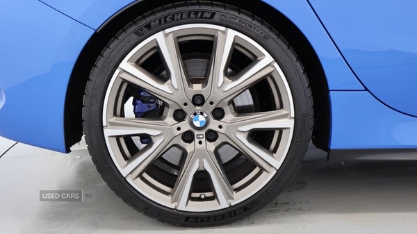 Used BMW 1 Series 2022 for sale - 77244438: Photo 14