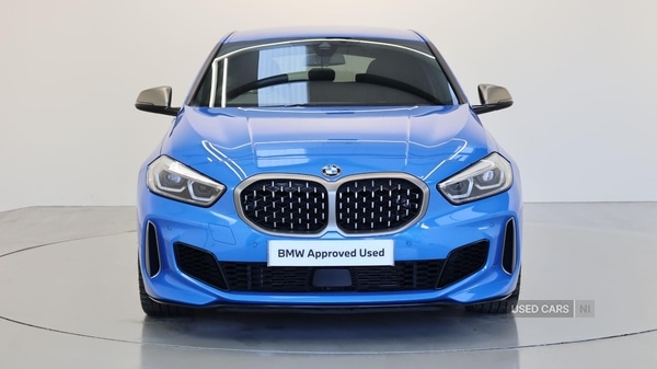 Used BMW 1 Series 2022 for sale - 77244438: Photo 16