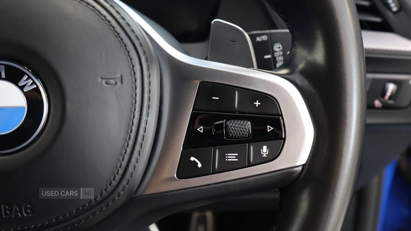 Used BMW 1 Series 2022 for sale - 77244438: Photo 18