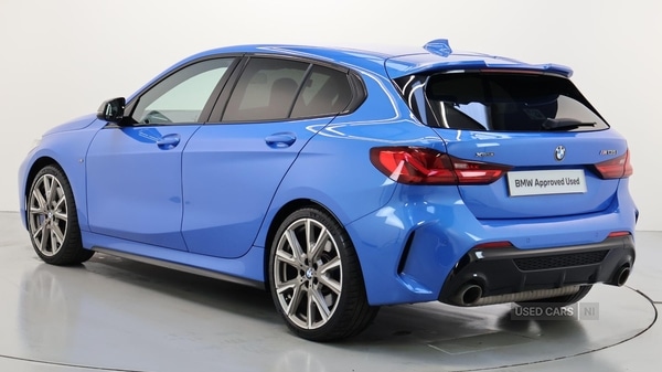 Used BMW 1 Series 2022 for sale - 77244438: Photo 2