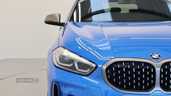 Used BMW 1 Series 2022 for sale - 77244438: Photo 22