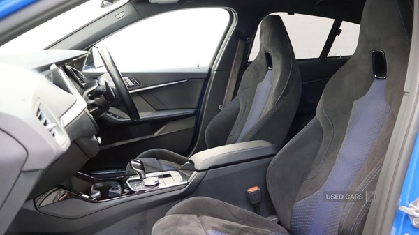 Used BMW 1 Series 2022 for sale - 77244438: Photo 25