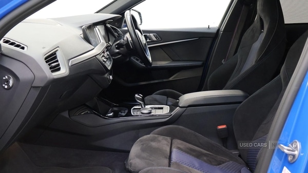 Used BMW 1 Series 2022 for sale - 77244438: Photo 26