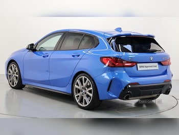 Used BMW 1 Series 2022 for sale - 77244438: Photo