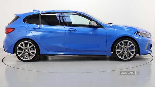 Used BMW 1 Series 2022 for sale - 77244438: Photo 3