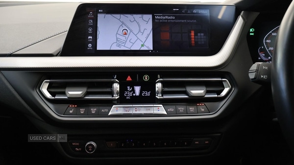 Used BMW 1 Series 2022 for sale - 77244438: Photo 31