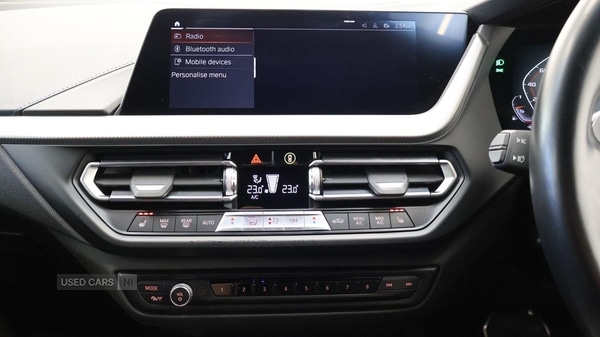 Used BMW 1 Series 2022 for sale - 77244438: Photo 32