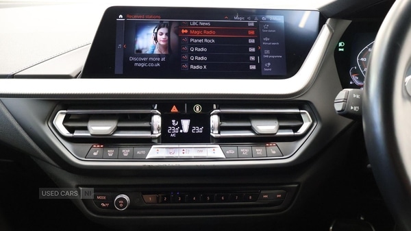 Used BMW 1 Series 2022 for sale - 77244438: Photo 33