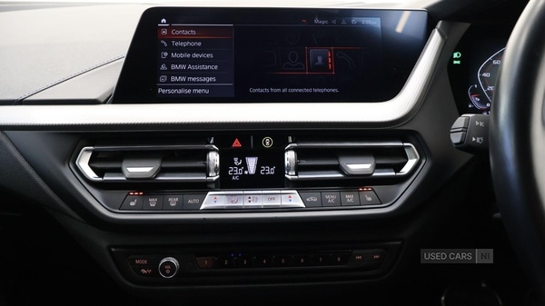 Used BMW 1 Series 2022 for sale - 77244438: Photo 34