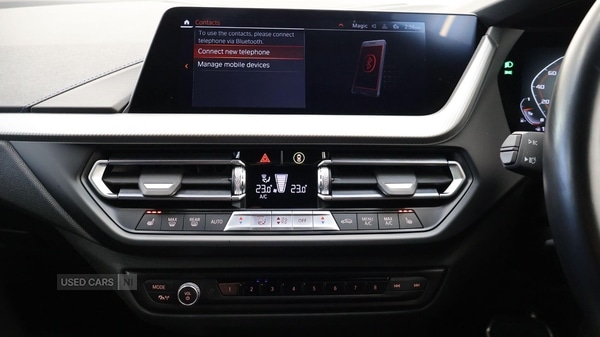 Used BMW 1 Series 2022 for sale - 77244438: Photo 35