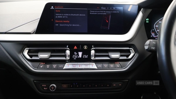 Used BMW 1 Series 2022 for sale - 77244438: Photo 36