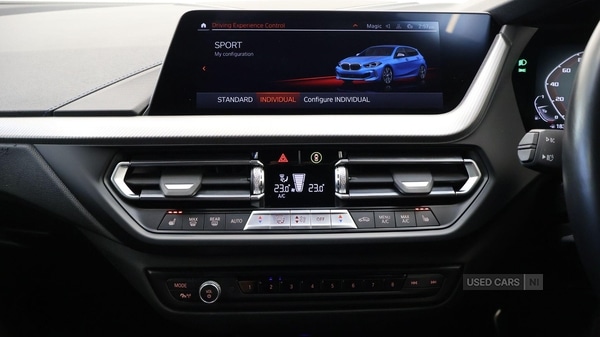 Used BMW 1 Series 2022 for sale - 77244438: Photo 38