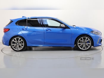 Used BMW 1 Series 2022 for sale - 77244438: Photo