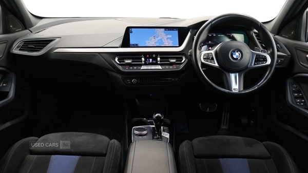 Used BMW 1 Series 2022 for sale - 77244438: Photo 4