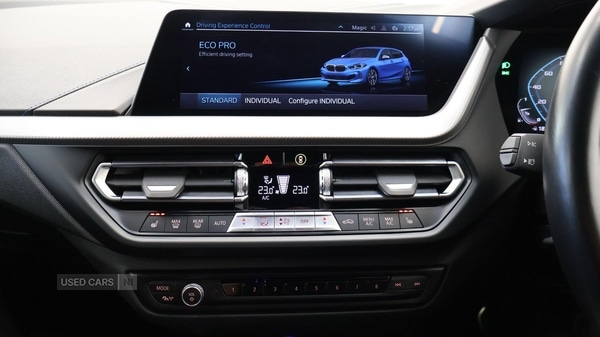 Used BMW 1 Series 2022 for sale - 77244438: Photo 40