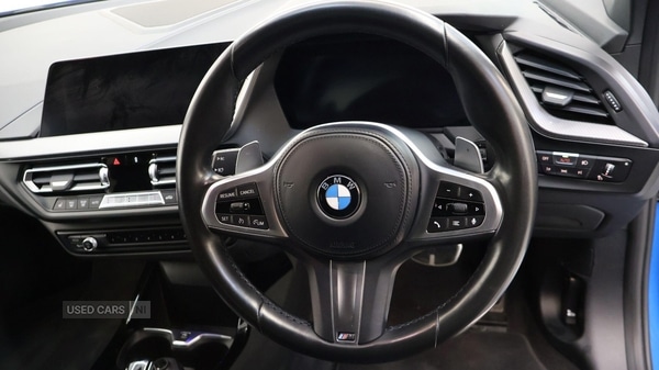 Used BMW 1 Series 2022 for sale - 77244438: Photo 41