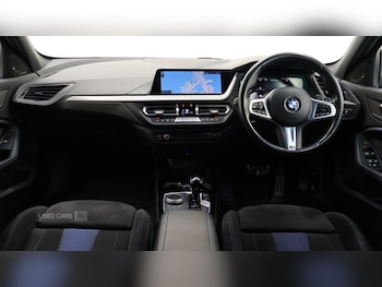 Used BMW 1 Series 2022 for sale - 77244438: Photo