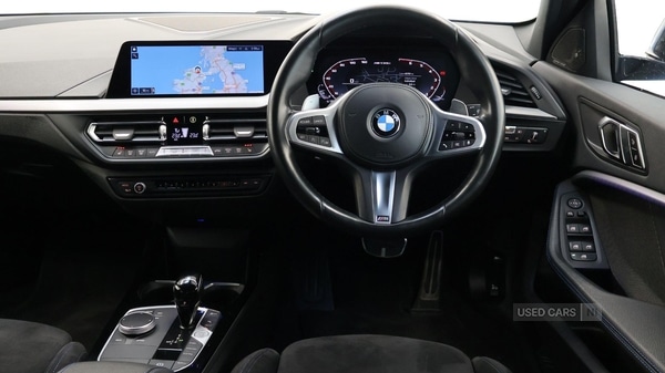 Used BMW 1 Series 2022 for sale - 77244438: Photo 5