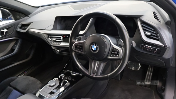 Used BMW 1 Series 2022 for sale - 77244438: Photo 6